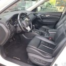 Nissan X-Trail Visureigis / Krosoveris Dyzelinas nuotrauka 3