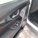Nissan X-Trail Visureigis / Krosoveris Dyzelinas nuotrauka 6