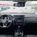 Nissan X-Trail Visureigis / Krosoveris Dyzelinas nuotrauka 9