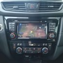 Nissan X-Trail Visureigis / Krosoveris Dyzelinas nuotrauka 10