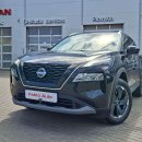 Nissan X-Trail Visureigis / Krosoveris Benzinas / elektra nuotrauka 1