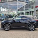 Nissan X-Trail Visureigis / Krosoveris Benzinas / elektra nuotrauka 2