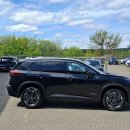 Nissan X-Trail Visureigis / Krosoveris Benzinas / elektra nuotrauka 5