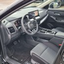 Nissan X-Trail Visureigis / Krosoveris Benzinas / elektra nuotrauka 7
