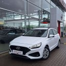 Hyundai i30 Universalas Benzinas nuotrauka 1