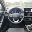 Hyundai i30 Universalas Benzinas nuotrauka 11