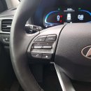 Hyundai i30 Universalas Benzinas nuotrauka 13