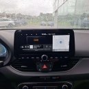 Hyundai i30 Universalas Benzinas nuotrauka 17