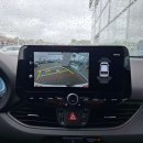 Hyundai i30 Universalas Benzinas nuotrauka 18