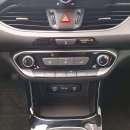 Hyundai i30 Universalas Benzinas nuotrauka 19