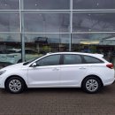 Hyundai i30 Universalas Benzinas nuotrauka 2