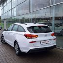 Hyundai i30 Universalas Benzinas nuotrauka 3