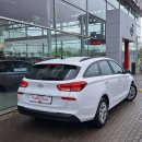 Hyundai i30 Universalas Benzinas nuotrauka 4