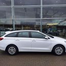 Hyundai i30 Universalas Benzinas nuotrauka 5