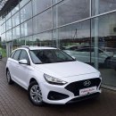 Hyundai i30 Universalas Benzinas nuotrauka 6