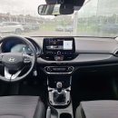 Hyundai i30 Universalas Benzinas nuotrauka 10