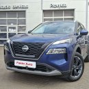 Nissan X-Trail Visureigis / Krosoveris Benzinas / elektra nuotrauka 1