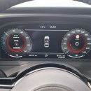 Nissan X-Trail Visureigis / Krosoveris Benzinas / elektra nuotrauka 18