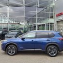 Nissan X-Trail Visureigis / Krosoveris Benzinas / elektra nuotrauka 2