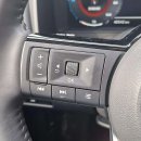 Nissan X-Trail Visureigis / Krosoveris Benzinas / elektra nuotrauka 21