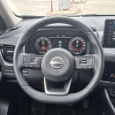 Nissan X-Trail Visureigis / Krosoveris Benzinas / elektra nuotrauka 23
