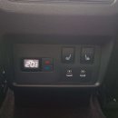 Nissan X-Trail Visureigis / Krosoveris Benzinas / elektra nuotrauka 27
