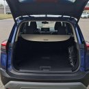 Nissan X-Trail Visureigis / Krosoveris Benzinas / elektra nuotrauka 28