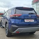 Nissan X-Trail Visureigis / Krosoveris Benzinas / elektra nuotrauka 3