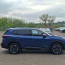 Nissan X-Trail Visureigis / Krosoveris Benzinas / elektra nuotrauka 5