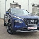 Nissan X-Trail Visureigis / Krosoveris Benzinas / elektra nuotrauka 6