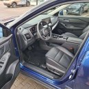 Nissan X-Trail Visureigis / Krosoveris Benzinas / elektra nuotrauka 7