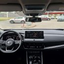 Nissan X-Trail Visureigis / Krosoveris Benzinas / elektra nuotrauka 9