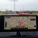 Nissan X-Trail Visureigis / Krosoveris Benzinas / elektra nuotrauka 10