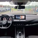Nissan Qashqai Visureigis / Krosoveris Benzinas / elektra nuotrauka 12