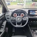 Nissan Qashqai Visureigis / Krosoveris Benzinas / elektra nuotrauka 13
