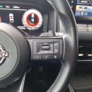 Nissan Qashqai Visureigis / Krosoveris Benzinas / elektra nuotrauka 14