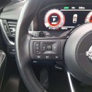 Nissan Qashqai Visureigis / Krosoveris Benzinas / elektra nuotrauka 15