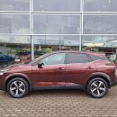 Nissan Qashqai Visureigis / Krosoveris Benzinas / elektra nuotrauka 2