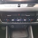 Nissan Qashqai Visureigis / Krosoveris Benzinas / elektra nuotrauka 21