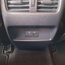 Nissan Qashqai Visureigis / Krosoveris Benzinas / elektra nuotrauka 27