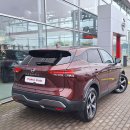 Nissan Qashqai Visureigis / Krosoveris Benzinas / elektra nuotrauka 4
