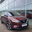 Nissan Qashqai Visureigis / Krosoveris Benzinas / elektra nuotrauka 5