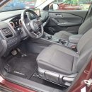 Nissan Qashqai Visureigis / Krosoveris Benzinas / elektra nuotrauka 8