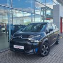 Citroen C3 Aircross Visureigis / Krosoveris Benzinas nuotrauka 1