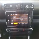 Citroen C3 Aircross Visureigis / Krosoveris Benzinas nuotrauka 13