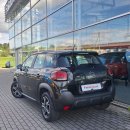 Citroen C3 Aircross Visureigis / Krosoveris Benzinas nuotrauka 18