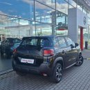 Citroen C3 Aircross Visureigis / Krosoveris Benzinas nuotrauka 19