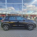Citroen C3 Aircross Visureigis / Krosoveris Benzinas nuotrauka 20
