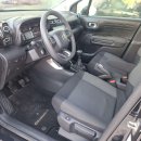 Citroen C3 Aircross Visureigis / Krosoveris Benzinas nuotrauka 2