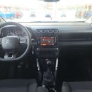 Citroen C3 Aircross Visureigis / Krosoveris Benzinas nuotrauka 6